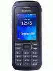 Unlock Samsung SM-B550H