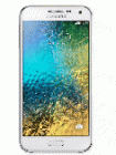 Unlock Samsung SM-E500F
