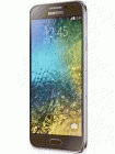 Unlock Samsung SM-E500H