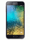 Unlock Samsung SM-E500M