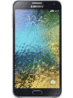Unlock Samsung SM-E7000