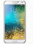 Unlock Samsung SM-E700M