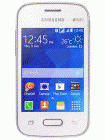 Unlock Samsung SM-G110B
