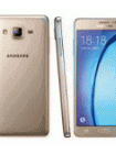 Unlock Samsung SM-G550F