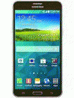 Unlock Samsung SM-G750A