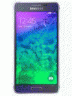 Unlock Samsung SM-G850FQ