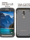 Unlock Samsung SM-G870