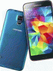 Unlock Samsung SM-G900F