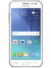 Unlock Samsung SM-J200Y