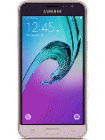 Unlock Samsung SM-J320A