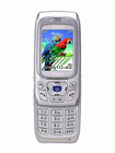 Unlock Samsung V6500