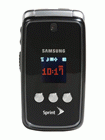 Unlock Samsung Z700