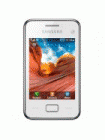 How to Unlock Samsung Star 3