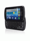 How to Unlock Samsung Stratosphere