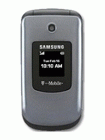 How to Unlock Samsung T139