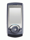 How to Unlock Samsung U600