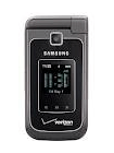 How to Unlock Samsung U750