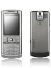 How to Unlock Samsung U800