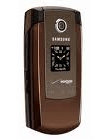 How to Unlock Samsung U810