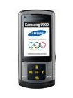 How to Unlock Samsung U900T