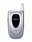 How to Unlock Samsung VI660 A660