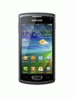 How to Unlock Samsung Wave 3