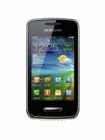How to Unlock Samsung Wave 538