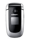 Unlock Samsung X660V