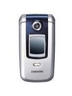 Unlock Samsung Z300V