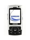 Unlock Samsung Z550V