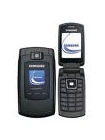 Unlock Samsung ZV60V