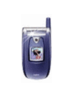 Unlock Sanyo J100