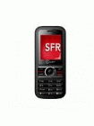 How to Unlock SFR SFR121-ALEU1