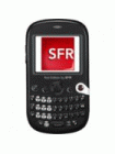 Unlock SFR SFR151