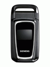 Unlock Siemens CF62 Blk Ed