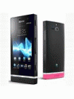 Unlock Sony LT25i