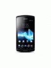 Unlock Sony MT25i