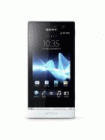 Unlock Sony ST25i