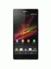 Unlock Sony Xperia C6603