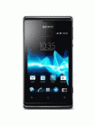 How to Unlock Sony Xperia E