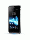 Unlock Sony Xperia J