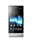 How to Unlock Sony Xperia P