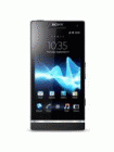 How to Unlock Sony Xperia S