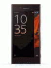 Unlock Sony Xperia XZ