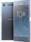 Unlock Sony Xperia XZ1