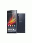 Unlock Sony Xperia Z