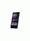 How to Unlock Sony Xperia Z1