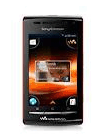 Unlock Sony Ericsson E16i