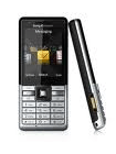 How to Unlock Sony Ericsson J105