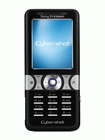 How to Unlock Sony Ericsson K550i